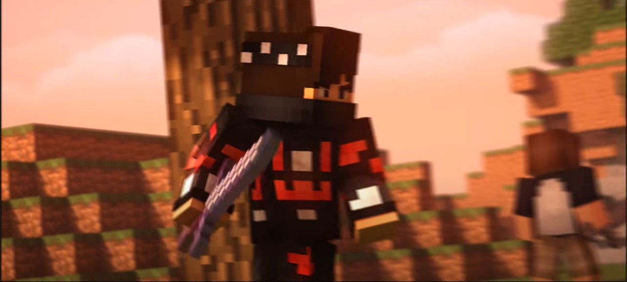 МОЕ НОВОЕ ИНТРО!.mp4 смотреть онлайн