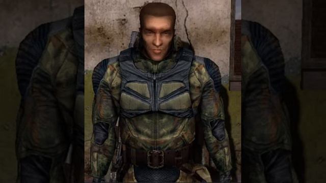Группировка СВОБОДА S.T.A.L.K.E.R.Чистое Небо#2 Чехов смотреть онлайн