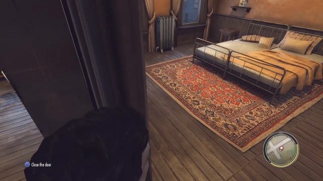 Mafia 2 Walkthrough Gameplay Part 12 - CARLO FALCONE смотреть онлайн