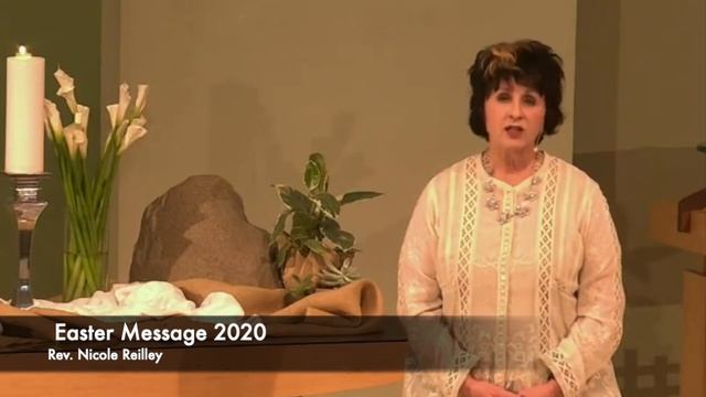 1030 Easter 2020 Valencia UMC HD 720p смотреть онлайн