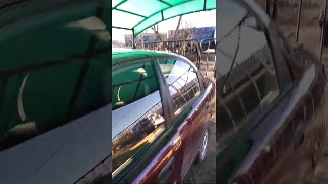 На Заз Сенс ставим моторчик стеклоочистителя от Ваз 2110 смотреть онлайн