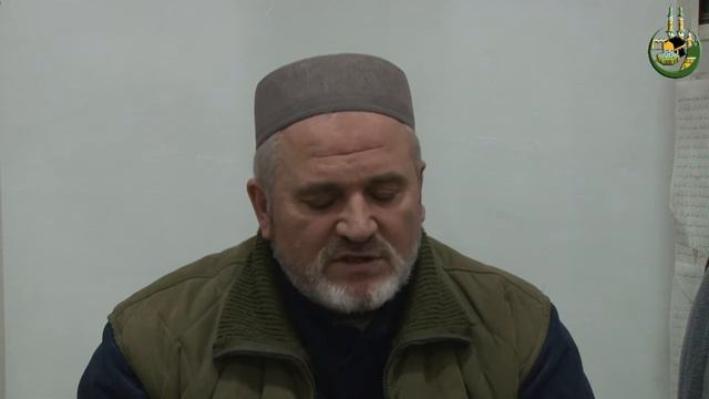 Из наставлений Имама г.Дербента Шейха Исамудина Эфенди - Раскаиванье