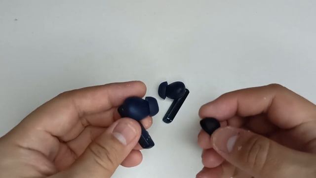 Haylou W1, лайфхак, решаем проблему с басами, низкими частотами #haylou #lifehack