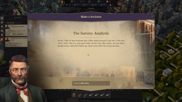 CONSUMERISM! - Let's Play ANNO 1800 - S2 Ep.61 [All DLC] смотреть онлайн