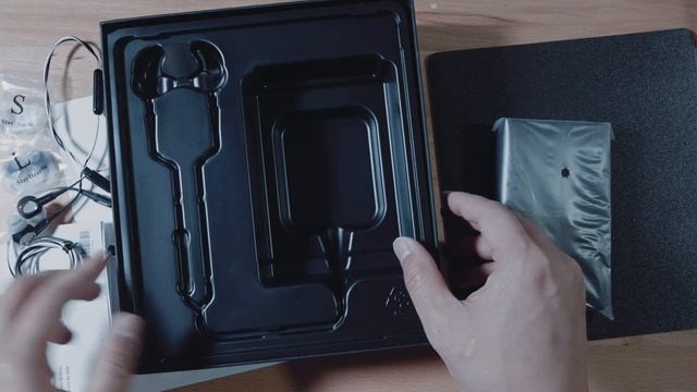 [Not a Review] Bose mobile in-ear headphones смотреть онлайн