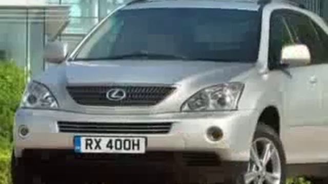История "Lexus" смотреть онлайн