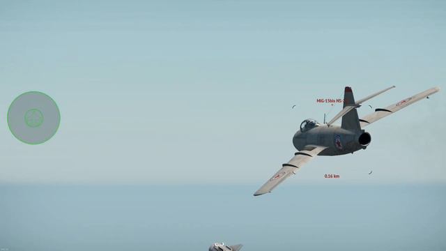 A-7D New HUD + 4x AGM-65A TV GUIDED FIRE AND FORGET AGMs! | (War Thunder IXWA Strike Dev Server 2.4 смотреть онлайн