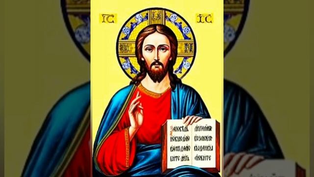 Вечірня Молитва до Ісуса Христа Святого Іоана Золотоустого на всяку годину дня і ночі. смотреть онлайн