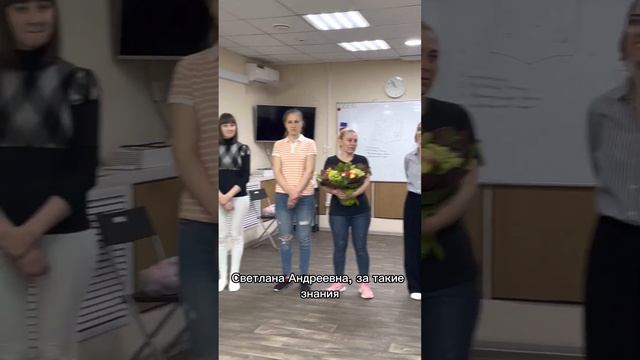 Курсы детского массажа в Секрете