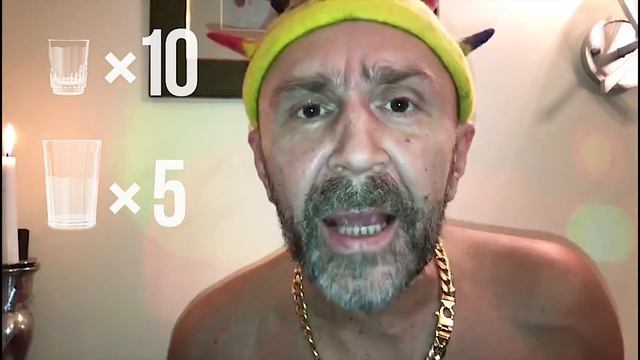 Шнур учит закусывать! смотреть онлайн
