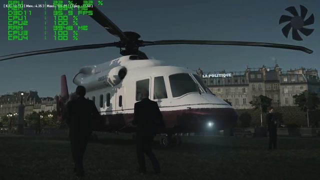 Phenom 1го поколения в новых играх смотреть онлайн