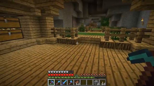 Etho Plays Minecraft - Episode 168: Snazzy Storage смотреть онлайн