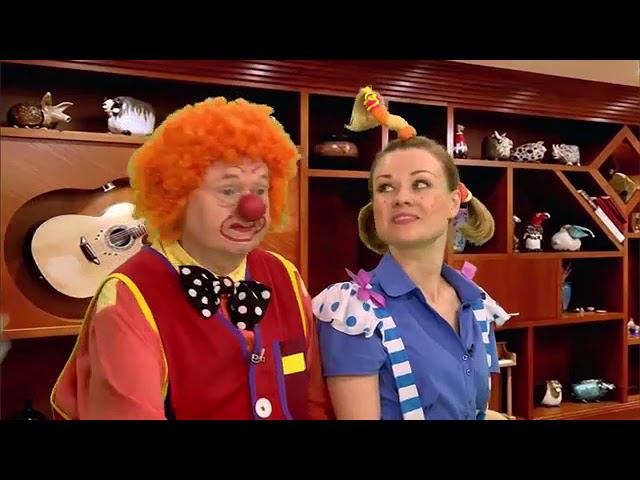 Григорий Гладков - АБВГДейка