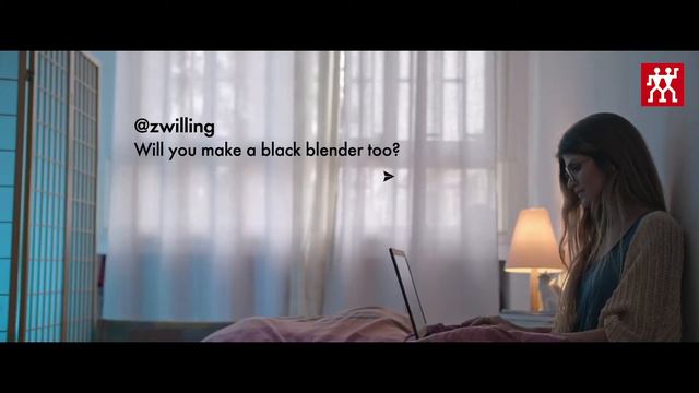 ZWILLING - страсть к совершенству