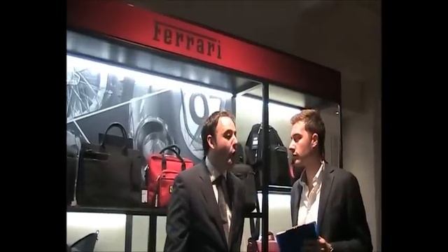 Ferrari & Scalia Group | Scalia Group смотреть онлайн