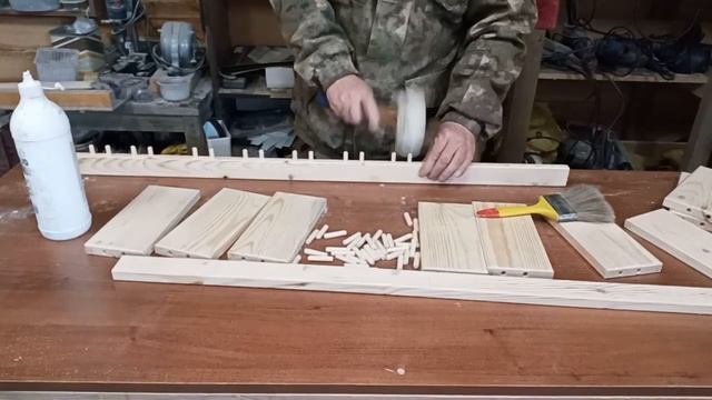 Полочка на шкантах смотреть онлайн