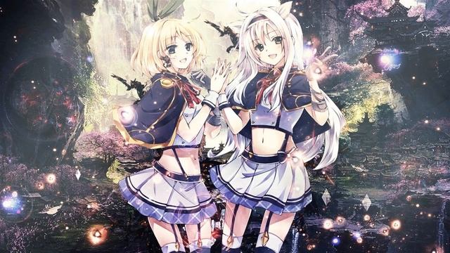 Rokudenashi Majutsu Koushi to Akashic Records Opening - Blow out (Piano Cover) смотреть онлайн