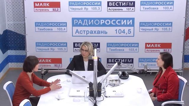 85 лет Астраханской государственной филармонии. смотреть онлайн