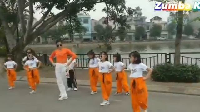 ZIN 100 BACHATA CON TANGO смотреть онлайн