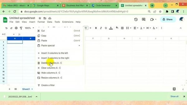 Google Map Citations For Local SEO Business Listing 2023 | Unlimited Map Points Google Map Citation