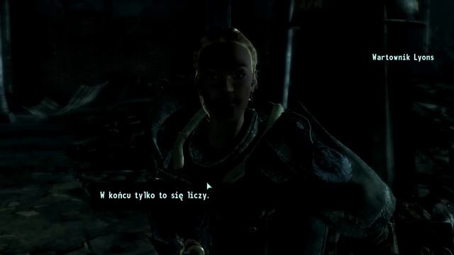 Zagrajmy w Fallout 3 #15 Radio Galaxy News смотреть онлайн