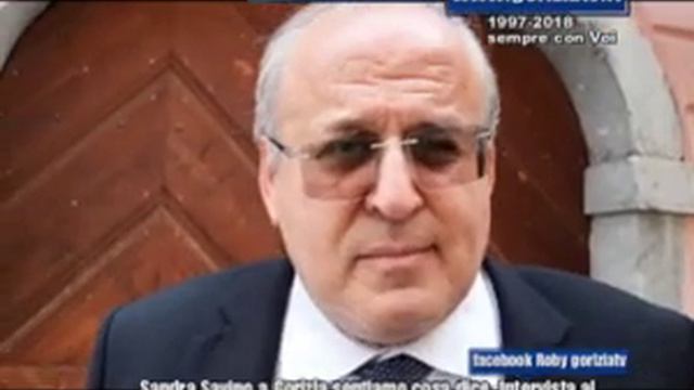 Sandra Savino a Gorizia sentiamo cosa dice interv a lsindaco Rodolfo Ziberna 23 5 2019 con goriziat смотреть онлайн