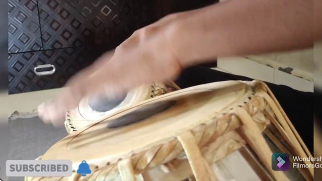 TIRKIT KAYDA | TABLA | LEHRA | P R A N A V смотреть онлайн