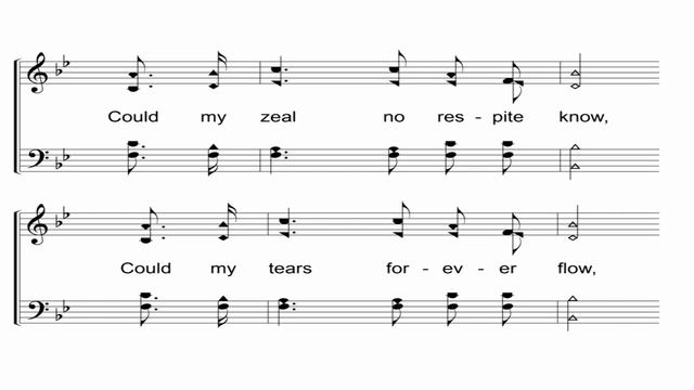Rock Of Ages - A Cappella Hymn смотреть онлайн