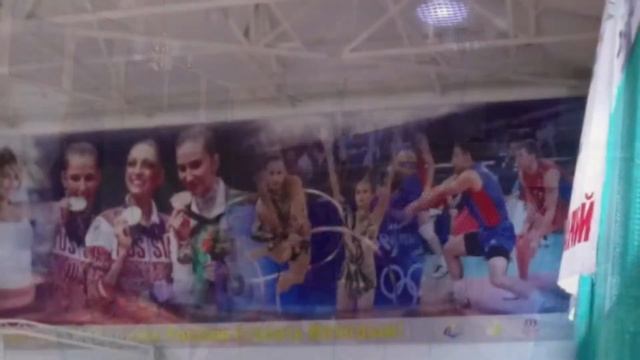 Учебно-тренировочные сборы по киокусинкай. Март 2018 смотреть онлайн