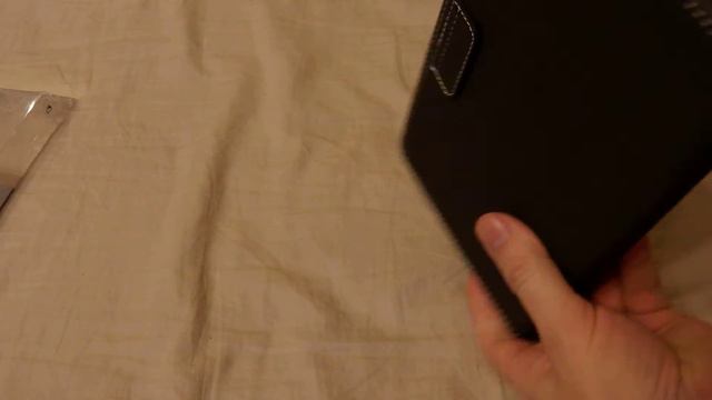 Обзор чехла WEXLER SHELL 7t смотреть онлайн