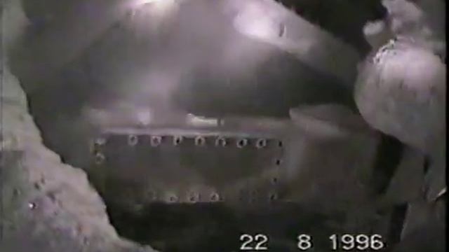 Спуск в шахту (Соль-Илецк) смотреть онлайн