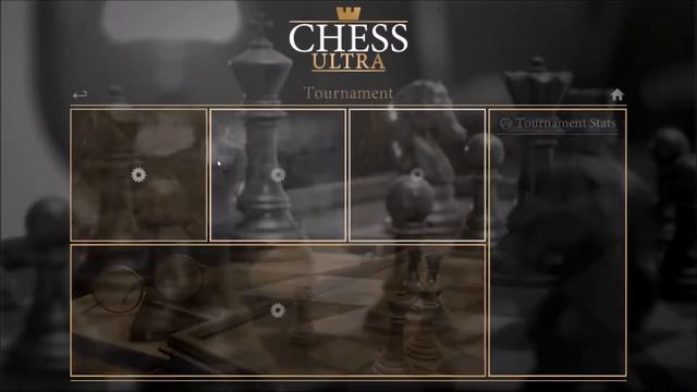 Chess Ultra смотреть онлайн