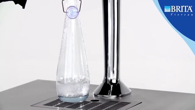 СИСТЕМА БУТИЛИРОВАНИЯ ВОДЫ VIVREAU V3 BOTTLER смотреть онлайн