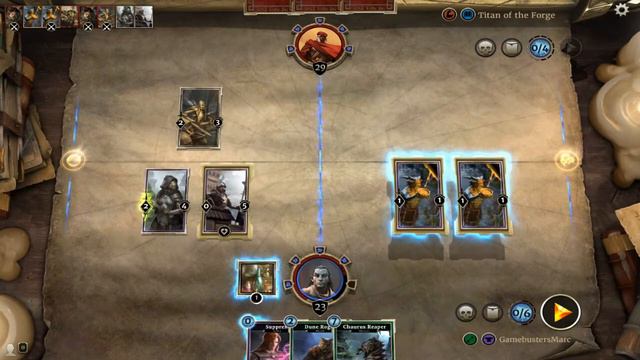 The Elder Scrolls Legends How to Play Black Marsh Smugglers Deck [TUTORIAL] смотреть онлайн