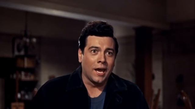 *Марио ЛАНЦА - Torna a Surriento смотреть онлайн