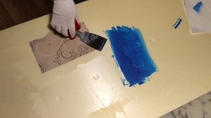 Как не приклеить обои на ПВА к пенопласту