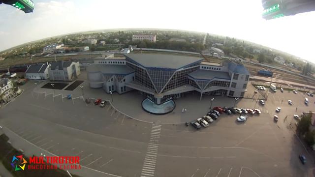 ПГТ "Раздельная", Одесская обл. смотреть онлайн