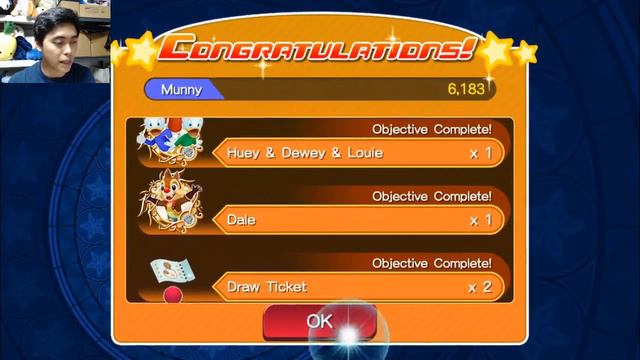 KHUX - Wreck-It-Ralph World & Keyblade Challenge смотреть онлайн