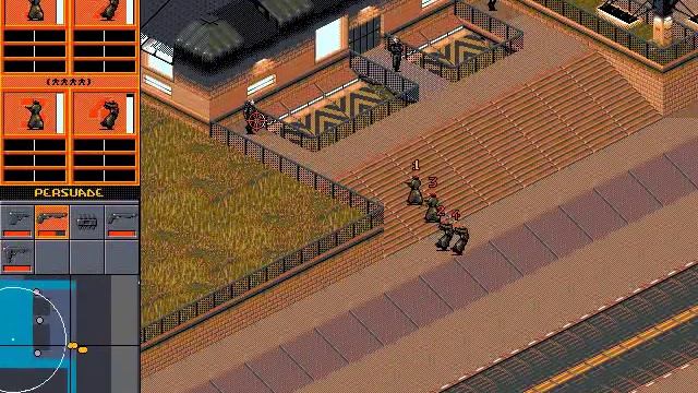 Syndicate - Gameplay смотреть онлайн