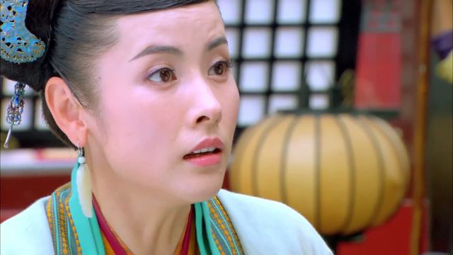 【ENG SUB】《新神雕侠侣 The Romance of the Condor Heroes》第43集 | 陈妍希、陈晓、毛晓彤、张馨予 смотреть онлайн