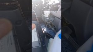 джак N80 проблема с дворниками я в шоке !!! как собирает завод