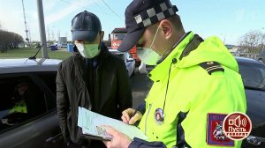 Карантин: пропуск - не иммунитет. Пусть говорят. Выпуск от 15.04.2020