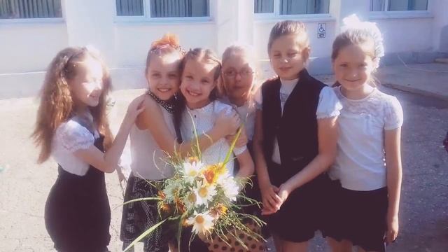 1 сентября переходу в 4 класс смотреть онлайн