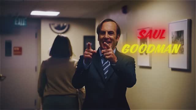 Лучше звоните Солу || Сол Гудман || «Let It Happen» смотреть онлайн