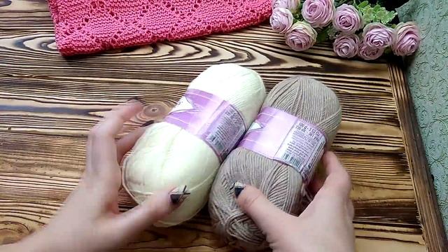 ИСПЫТАНИЕ ВЯЗАНЫХ ВЕЩЕЙ ВРЕМЕНЕМ смотреть онлайн