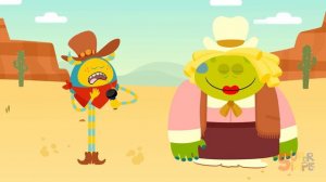 Супер Симпл Сонгс #9