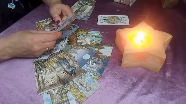 ЧТО У НЕЕ НА СЕРДЦЕ ♥️?? К ВАМ?! ТАРО РАСКЛАД ДЛЯ МУЖЧИН#+33602266229 смотреть онлайн