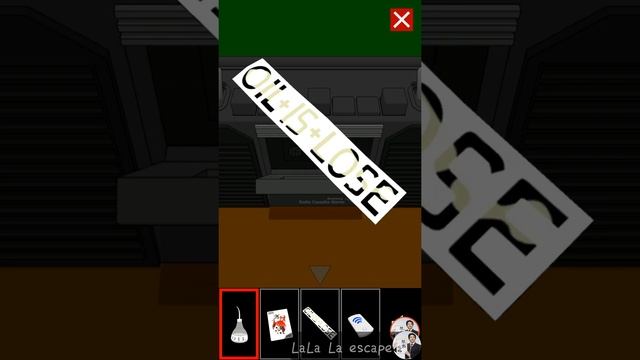 Escape From Green Box【ambient dythm】 ( 攻略 /Walkthrough / 脫出) смотреть онлайн