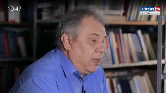 «Кафедра»: как учёные узнают о прошлом с помощью древесины? смотреть онлайн