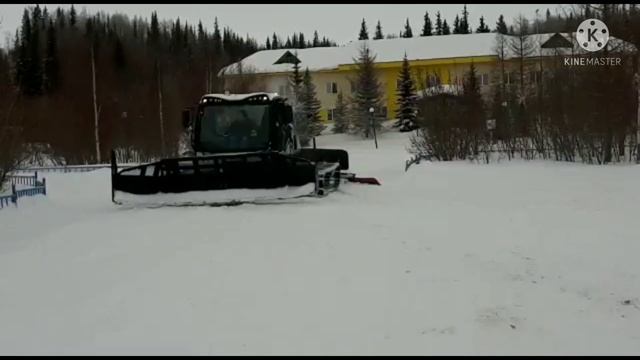 Уравнитель гор! смотреть онлайн